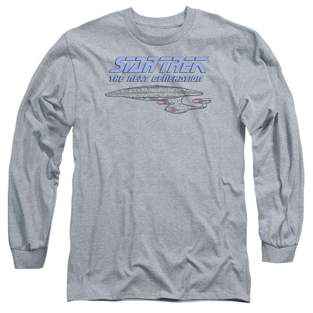 Adult Long Sleeve