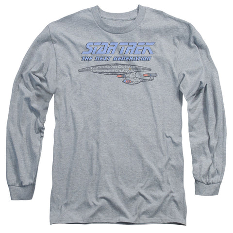 Adult Long Sleeve