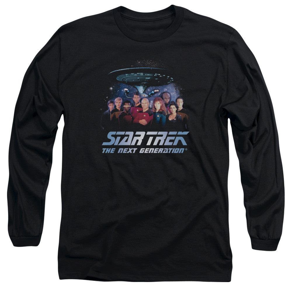 Adult Long Sleeve