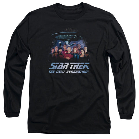 Adult Long Sleeve