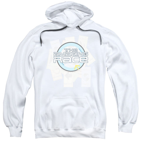 Adult Pull-Over Hoodie
