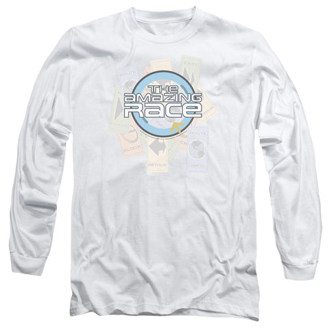 Adult Long Sleeve