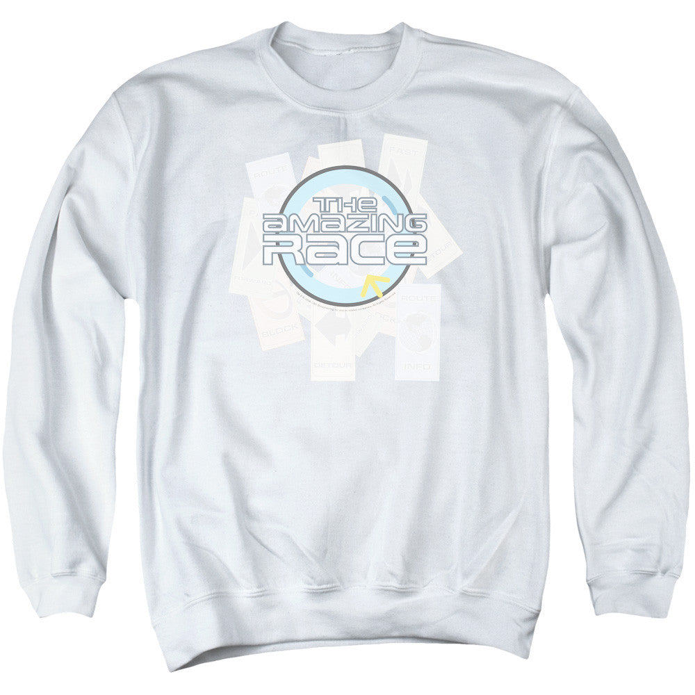 Adult Crewneck Sweatshirt