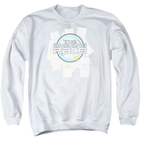Adult Crewneck Sweatshirt