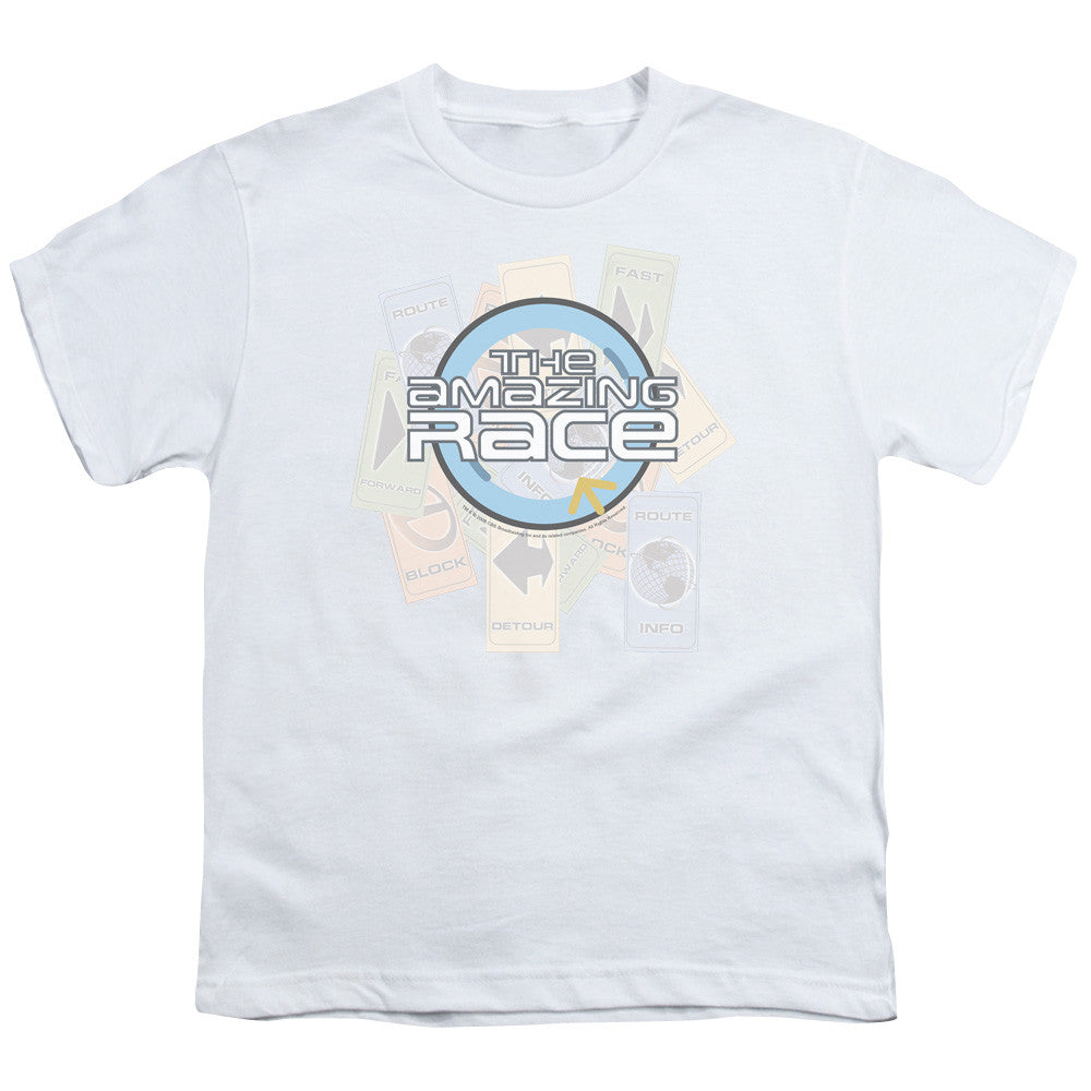 Youth Short Sleeve