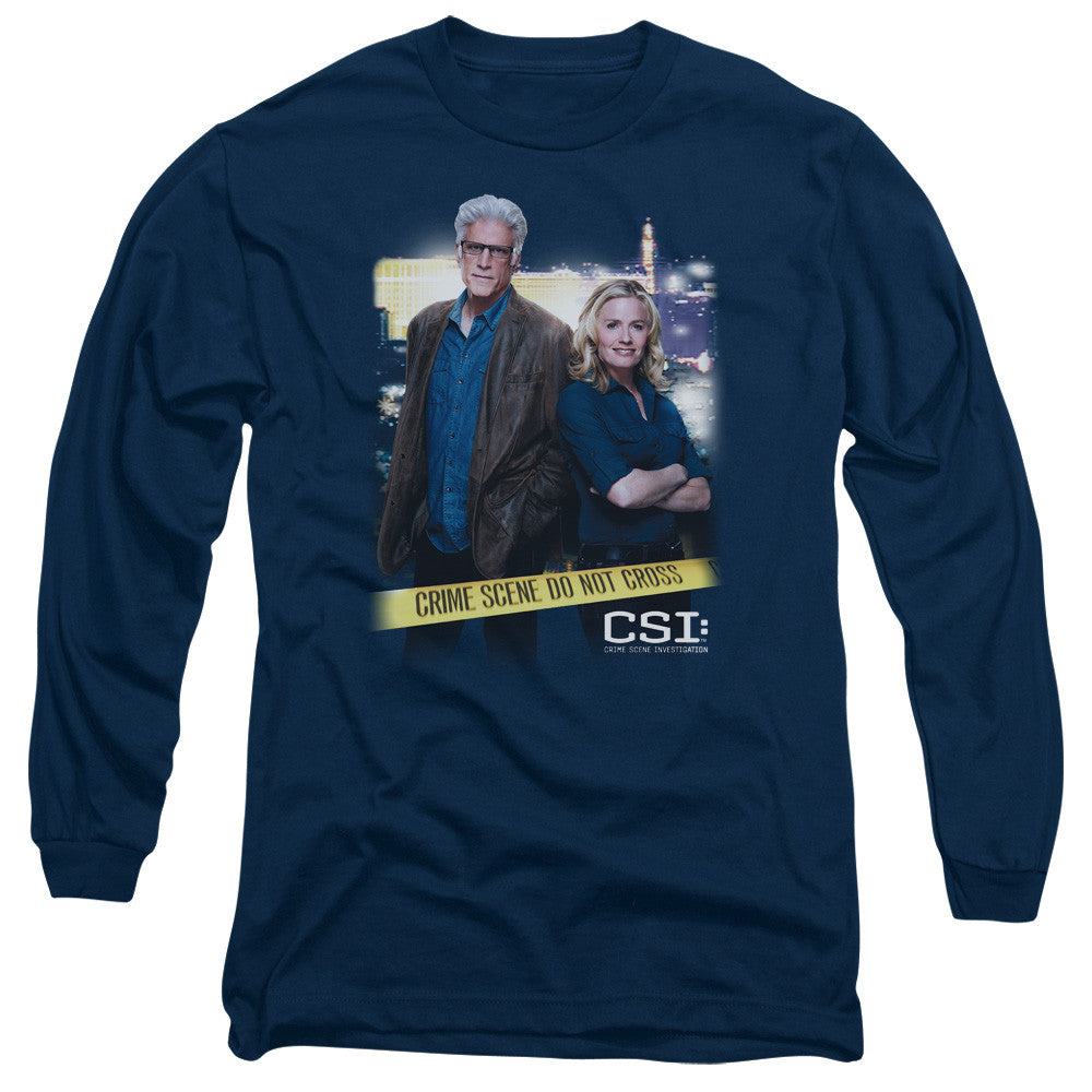 Adult Long Sleeve