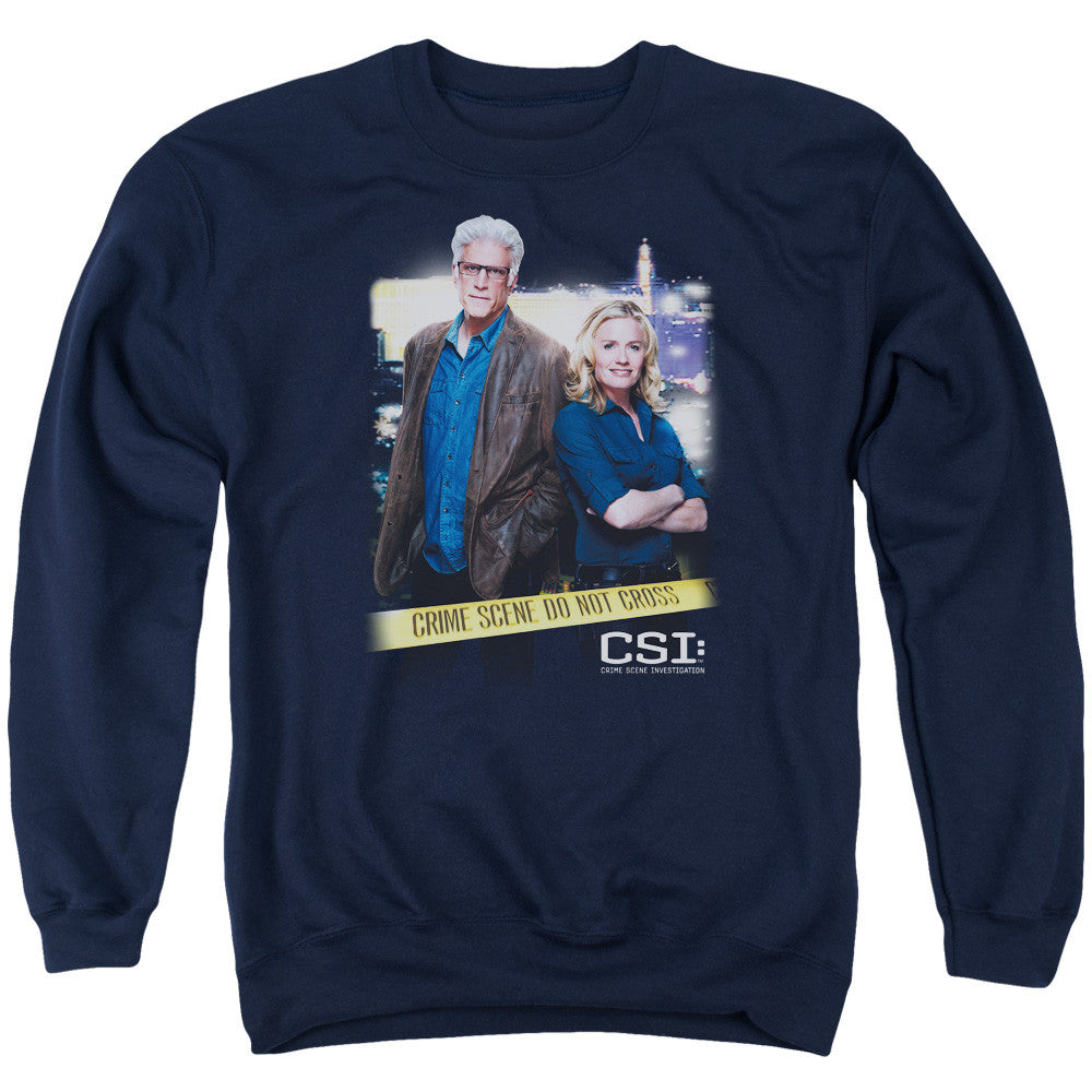 Adult Crewneck Sweatshirt