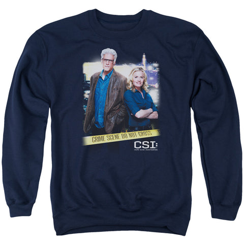 Adult Crewneck Sweatshirt