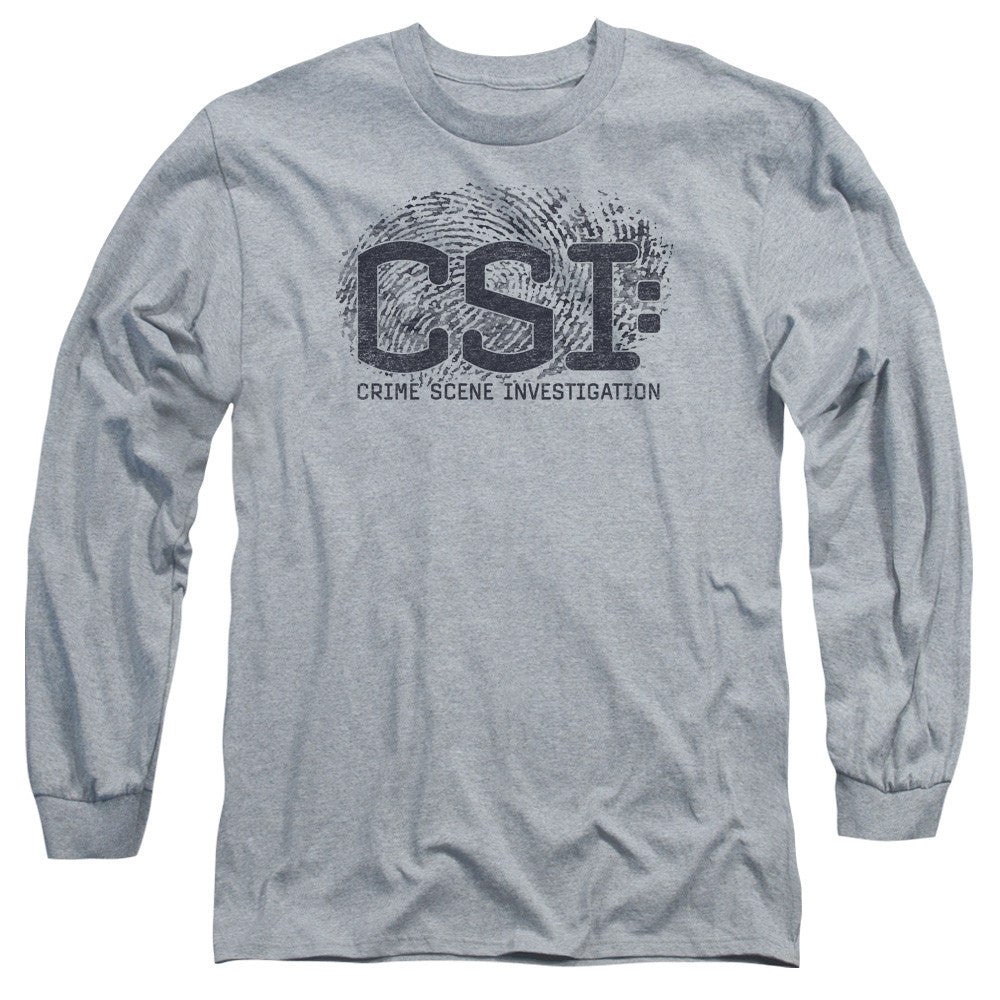 Adult Long Sleeve