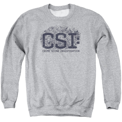 Adult Crewneck Sweatshirt