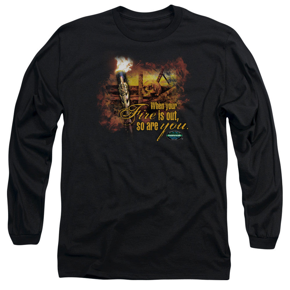 Adult Long Sleeve