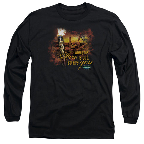 Adult Long Sleeve