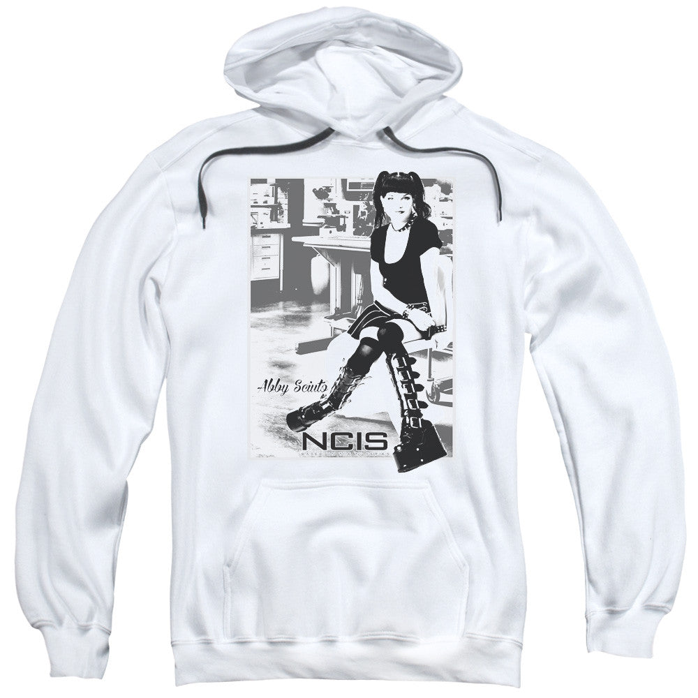 Adult Pull-Over Hoodie