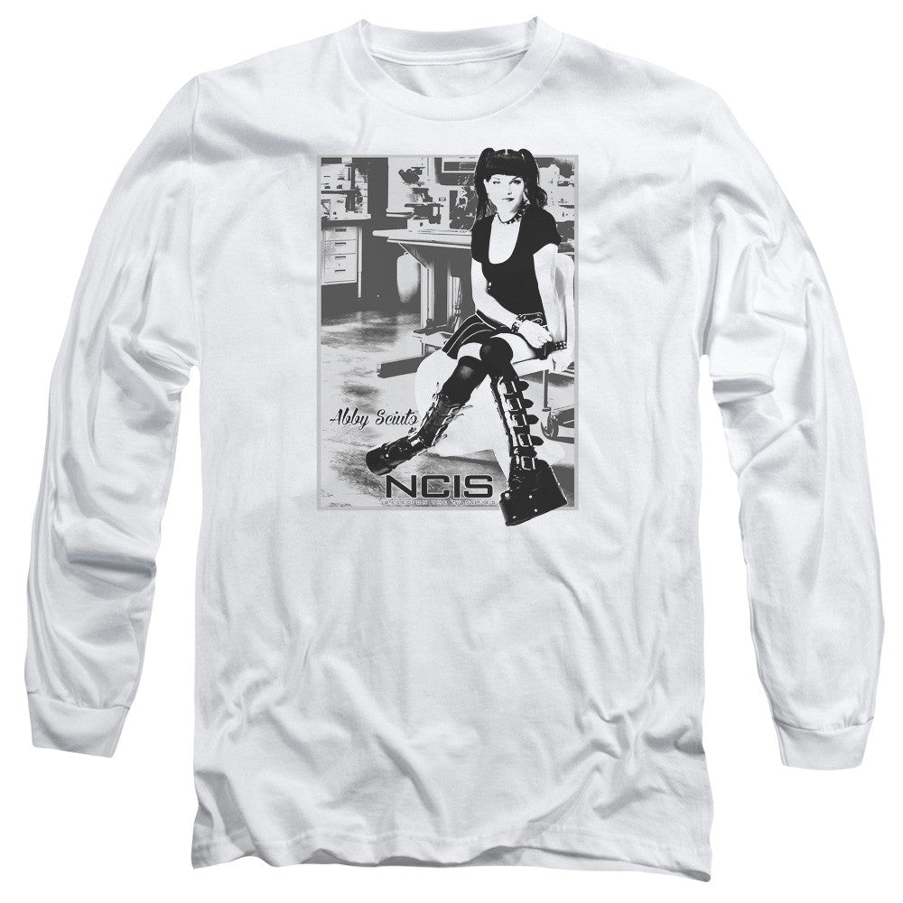 Adult Long Sleeve