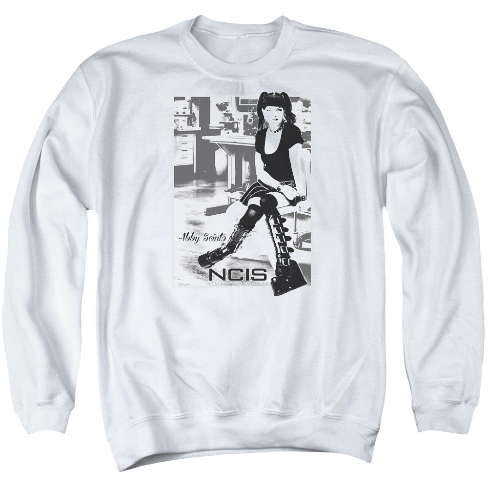 Adult Crewneck Sweatshirt