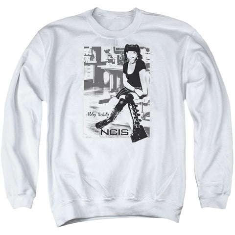 Adult Crewneck Sweatshirt