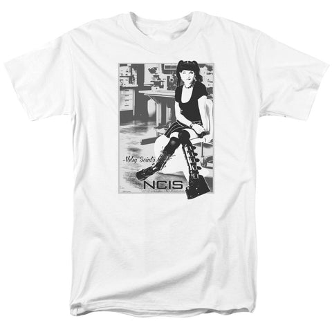 Adult Regular Fit Short Sleeve