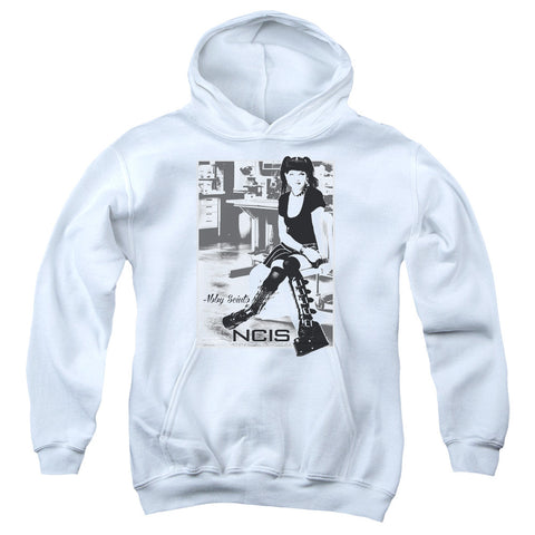 Youth Hooded Sweatshirt