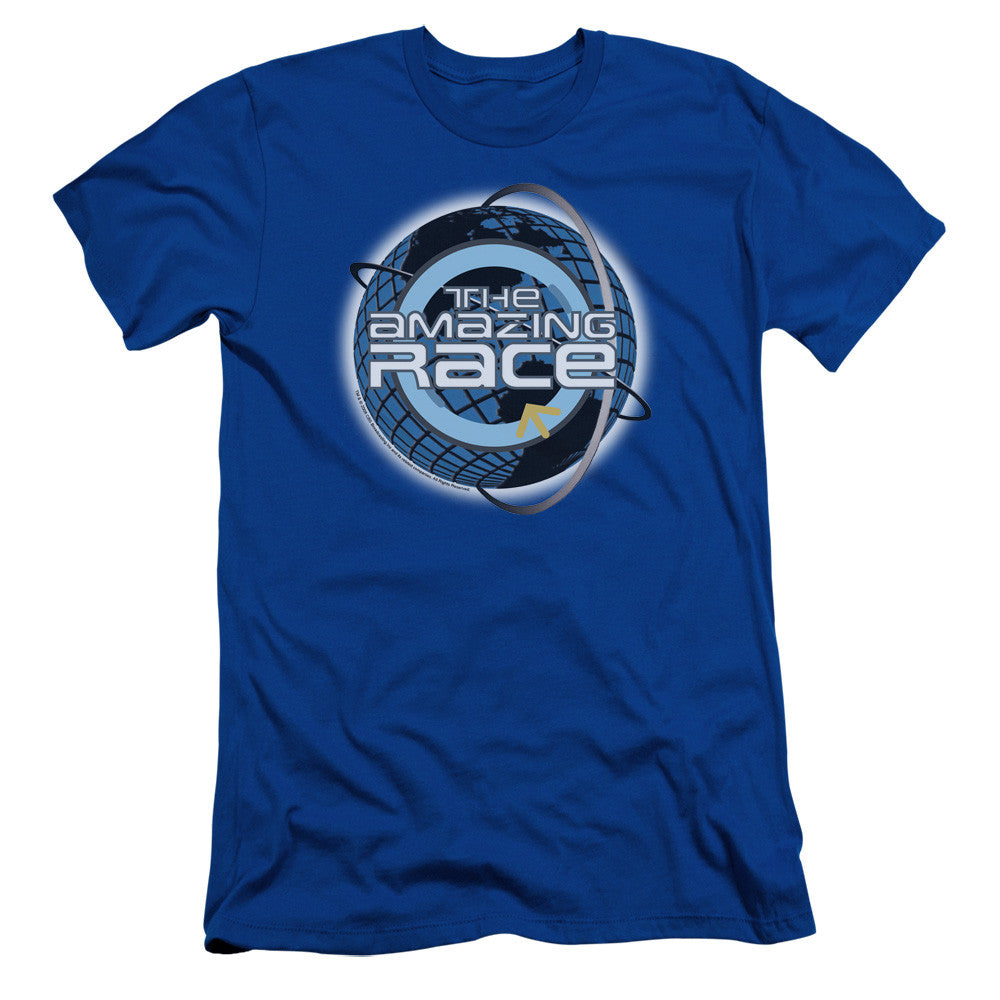 Adult Slim Fit Short Sleeve
