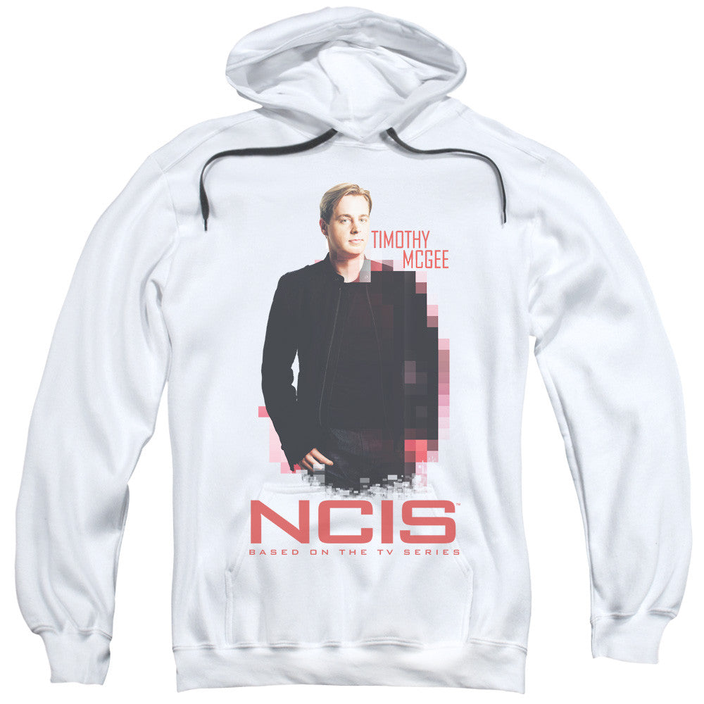 Adult Pull-Over Hoodie