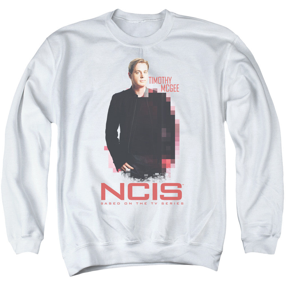 Adult Crewneck Sweatshirt