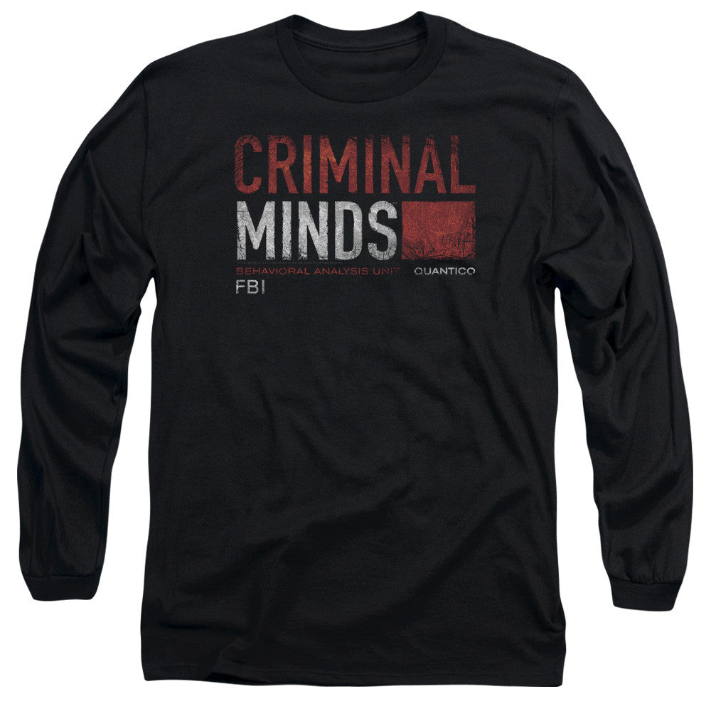 Adult Long Sleeve