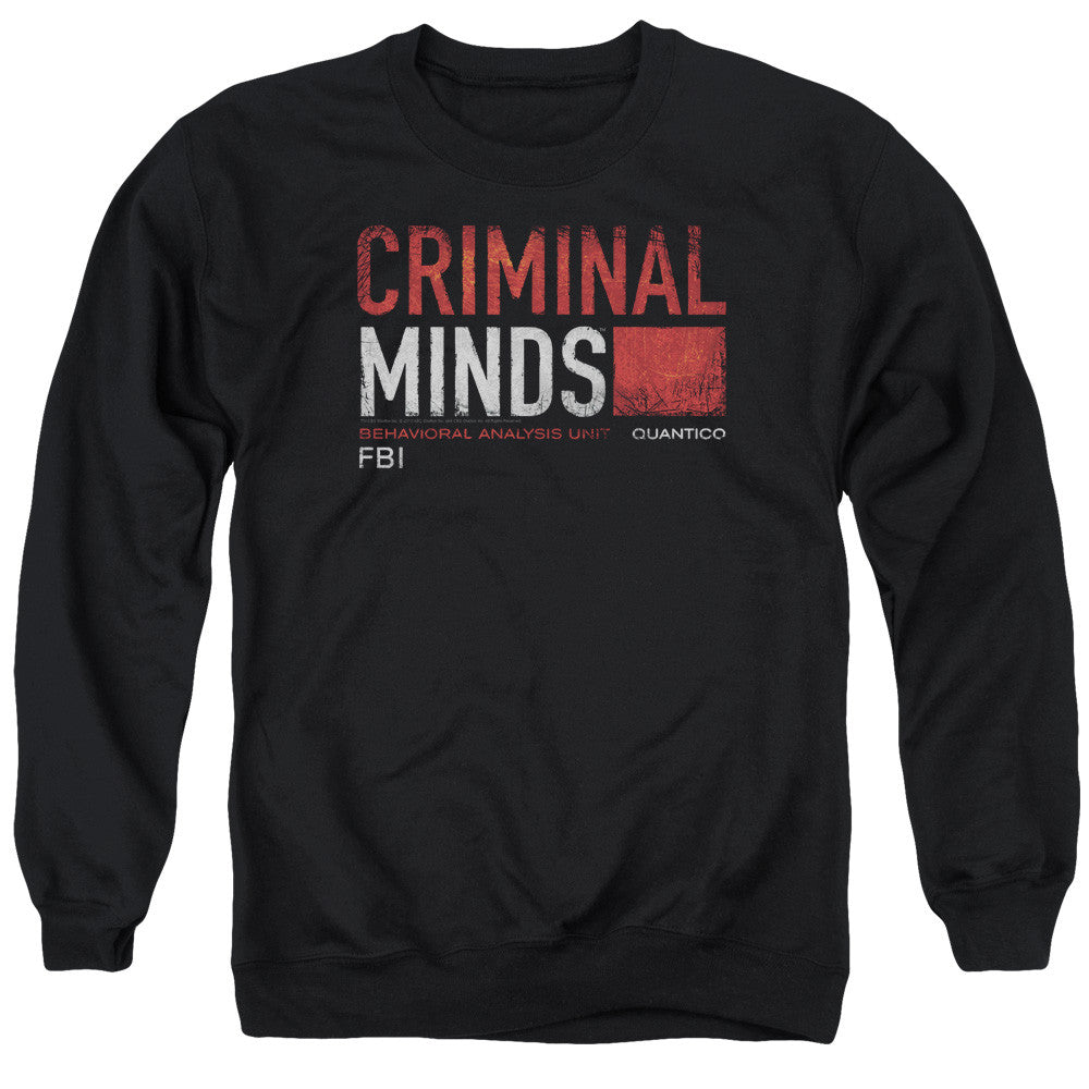 Adult Crewneck Sweatshirt