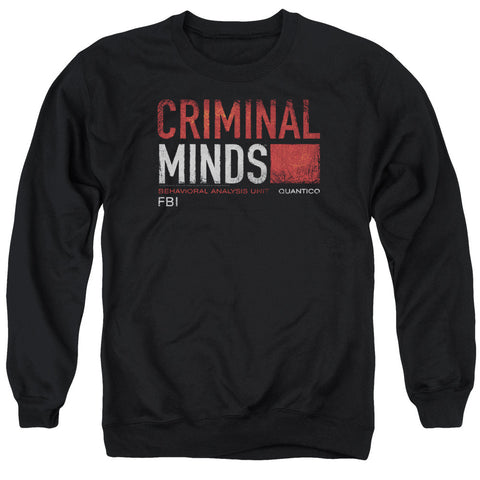 Adult Crewneck Sweatshirt