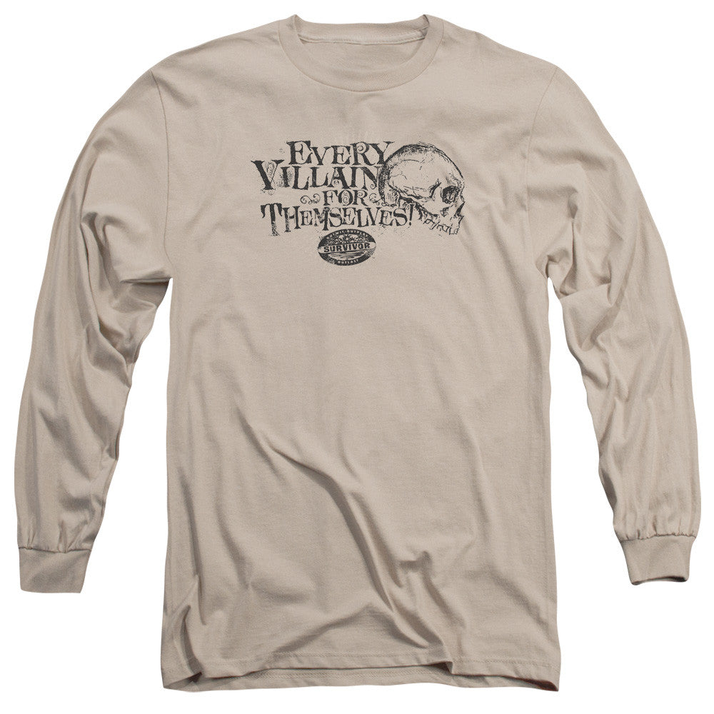 Adult Long Sleeve
