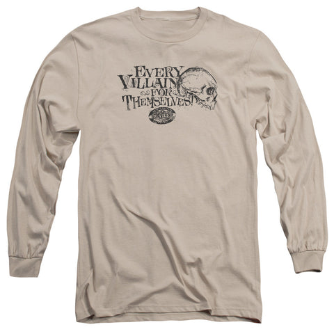 Adult Long Sleeve