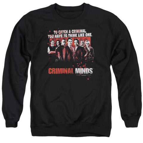 Adult Crewneck Sweatshirt