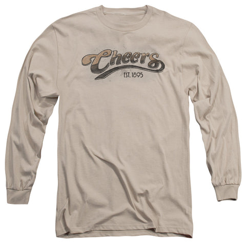 Adult Long Sleeve