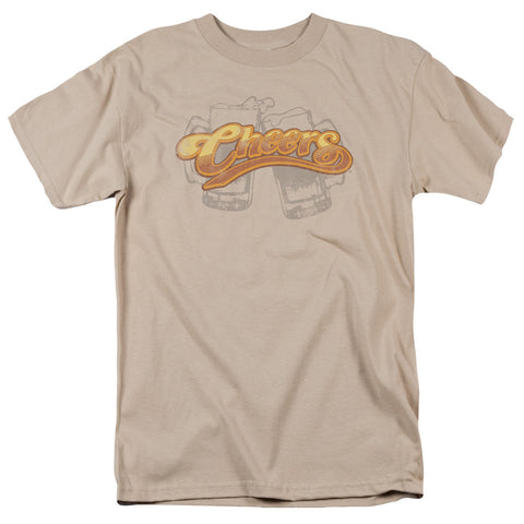 Adult Regular Fit Short Sleeve