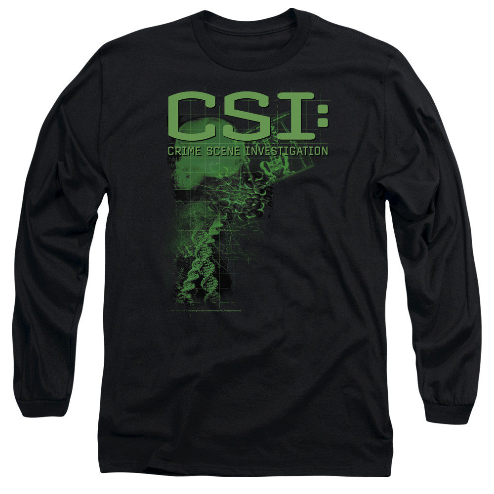 Adult Long Sleeve