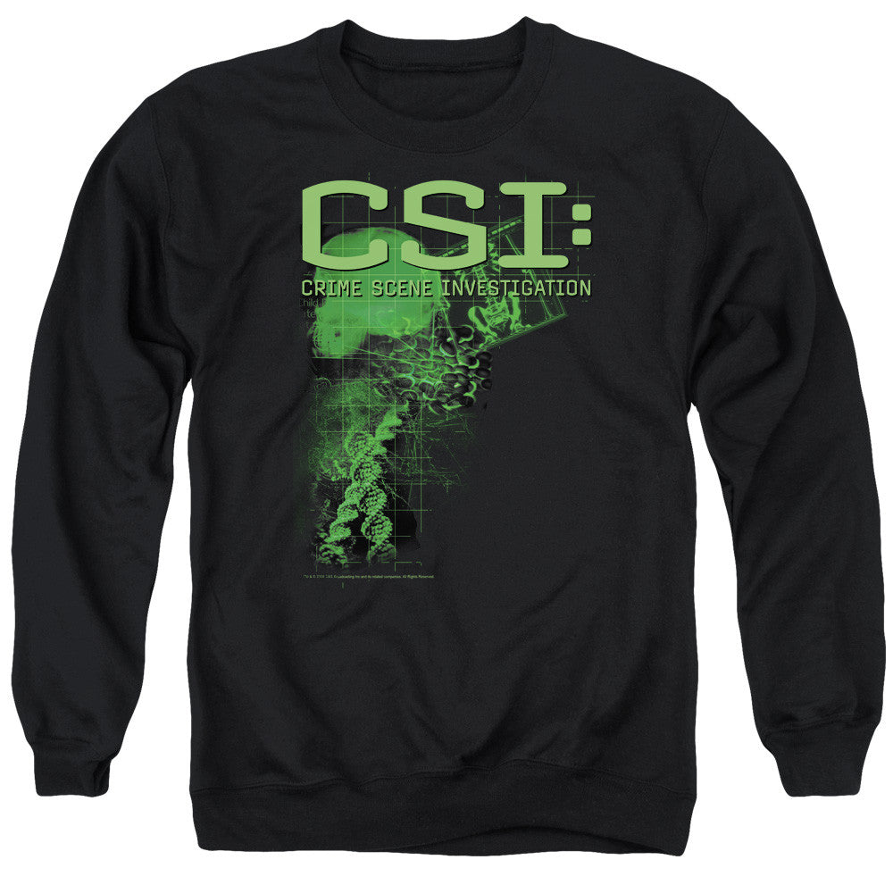 Adult Crewneck Sweatshirt