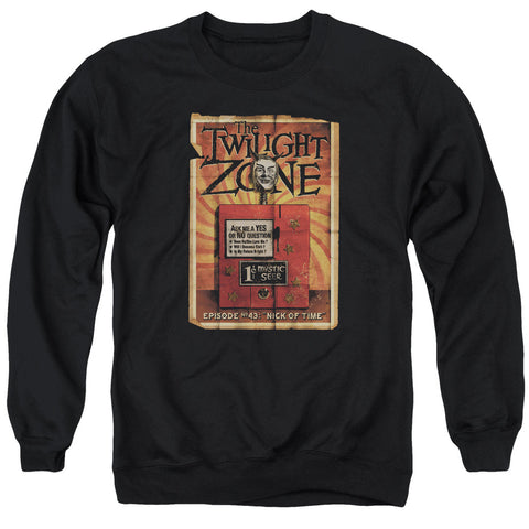Adult Crewneck Sweatshirt