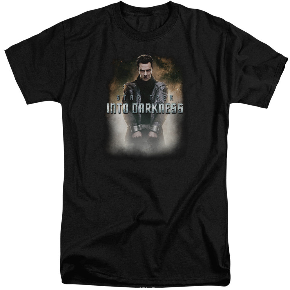 Adult Tall Fit Short Sleeve