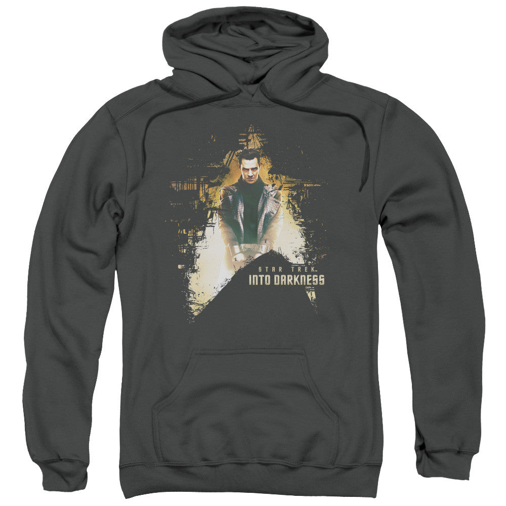 Adult Pull-Over Hoodie