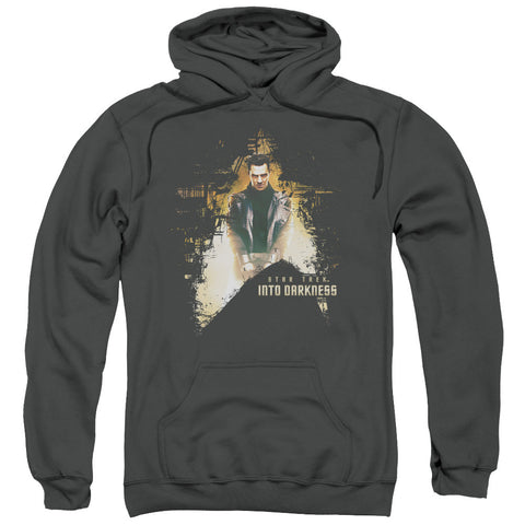 Adult Pull-Over Hoodie