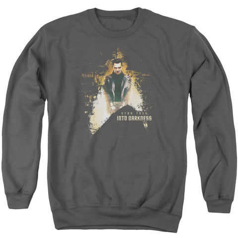 Adult Crewneck Sweatshirt