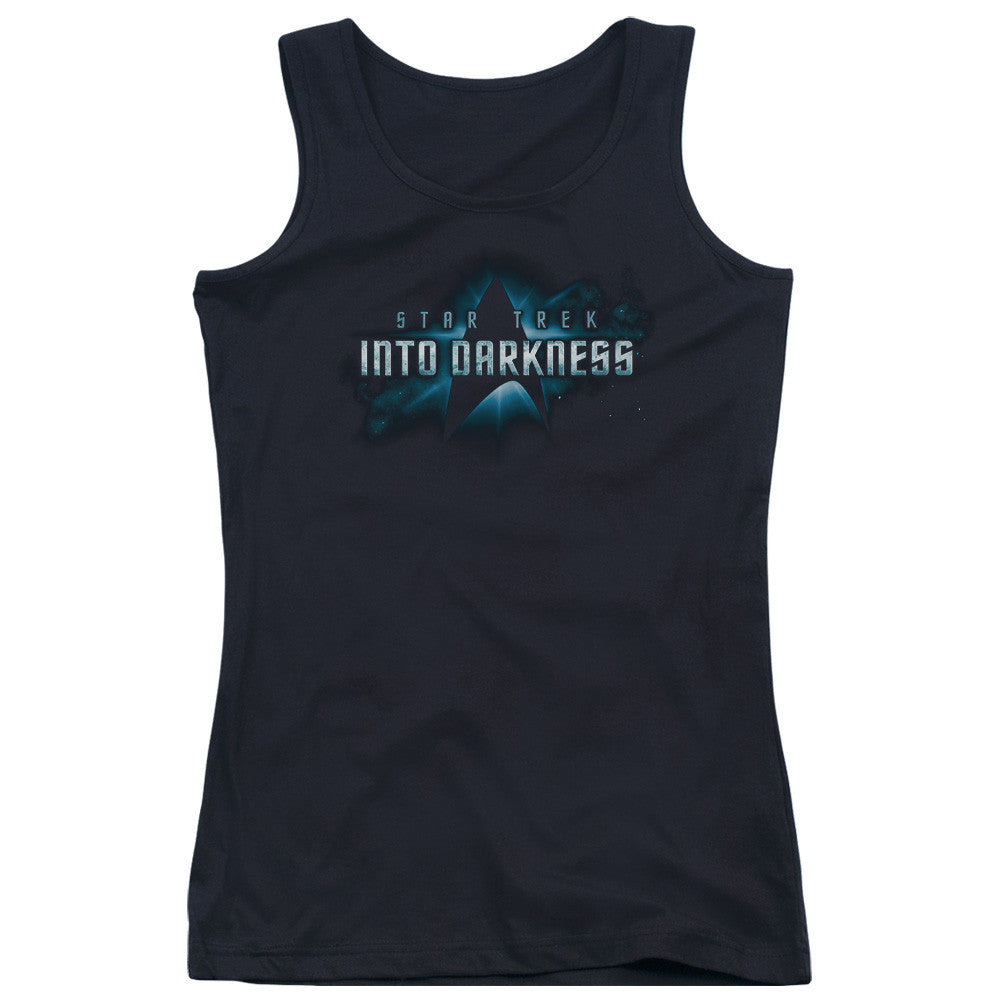 Juniors Tank Top