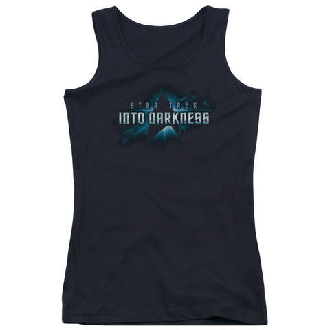 Juniors Tank Top