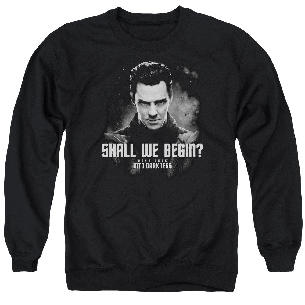 Adult Crewneck Sweatshirt