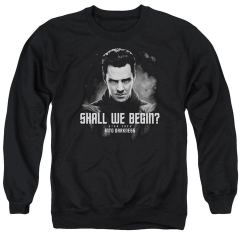 Adult Crewneck Sweatshirt