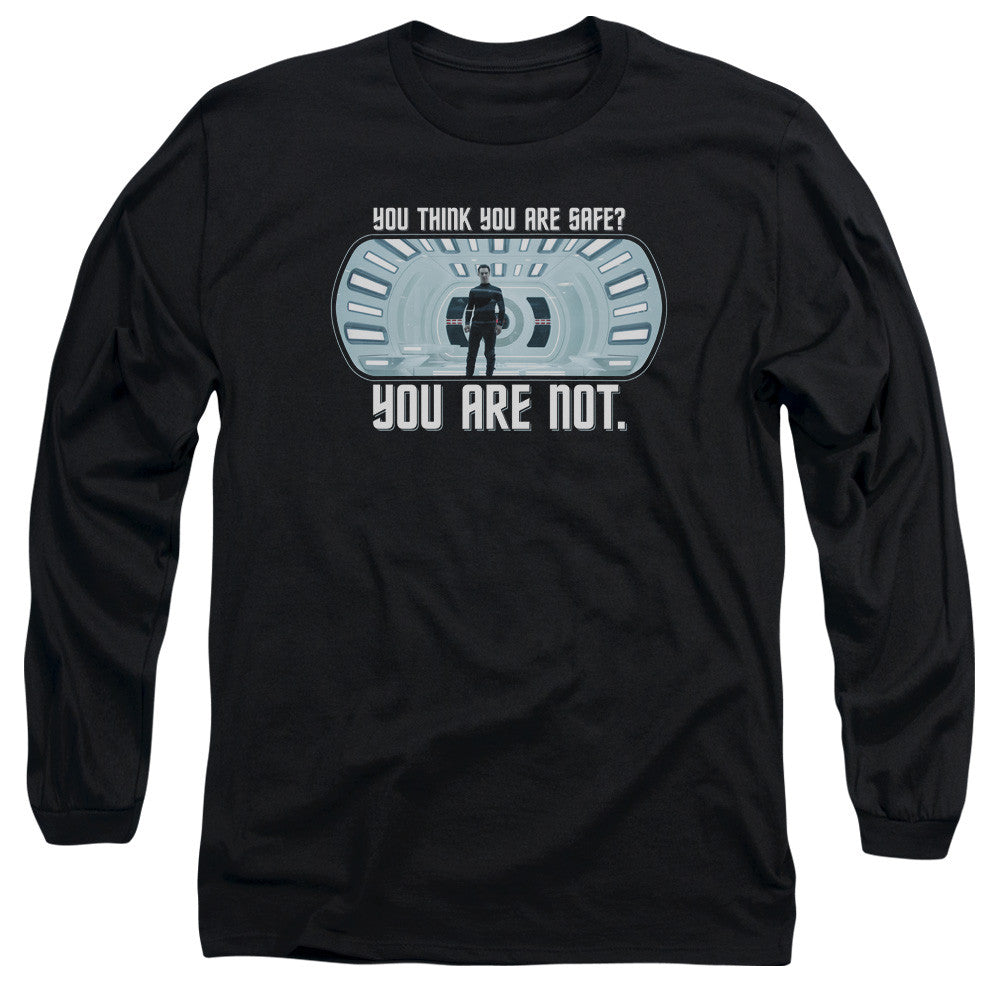 Adult Long Sleeve