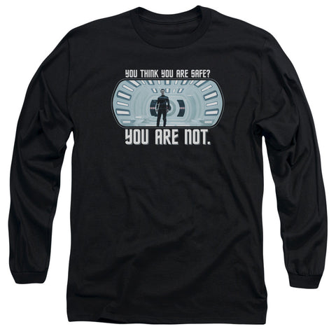 Adult Long Sleeve