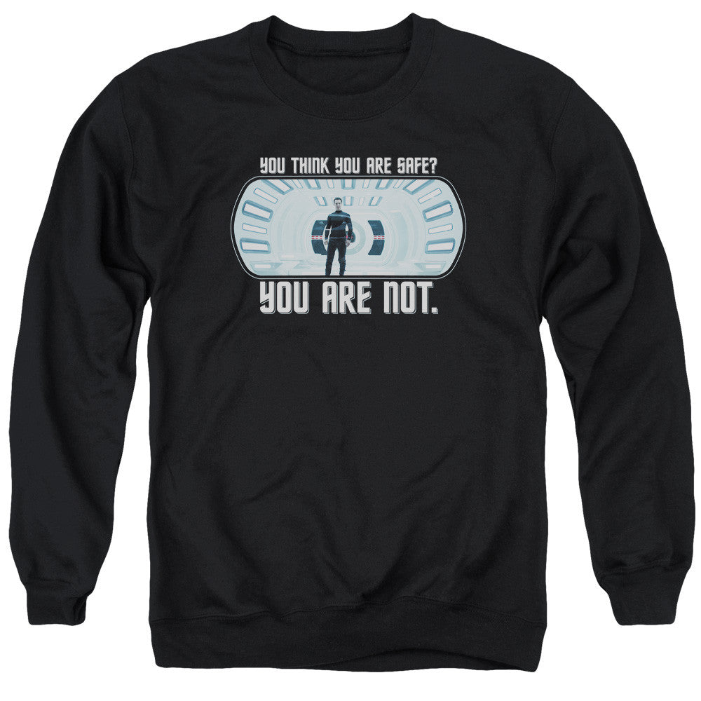 Adult Crewneck Sweatshirt