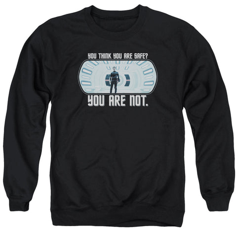 Adult Crewneck Sweatshirt