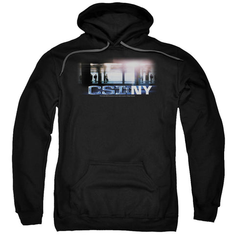 Adult Pull-Over Hoodie