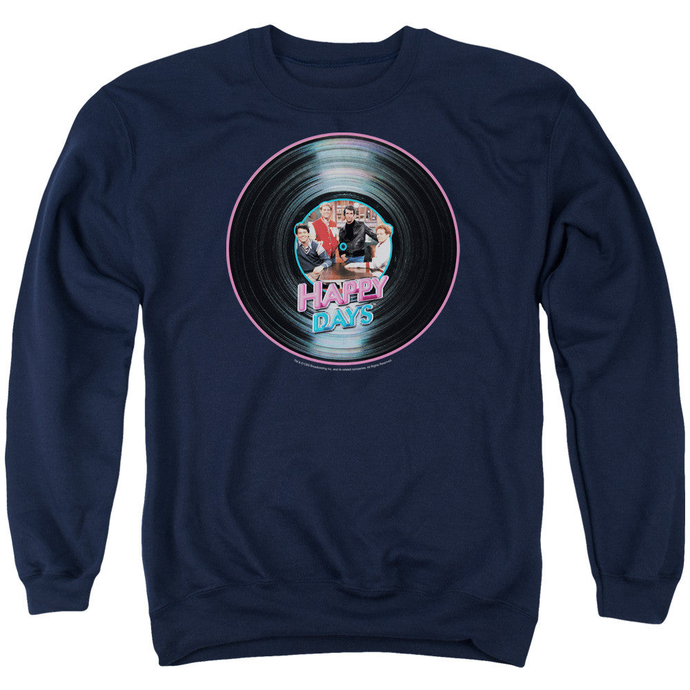 Adult Crewneck Sweatshirt
